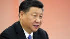 Xi Jinping Photographer: Andrey Rudakov/Bloomberg