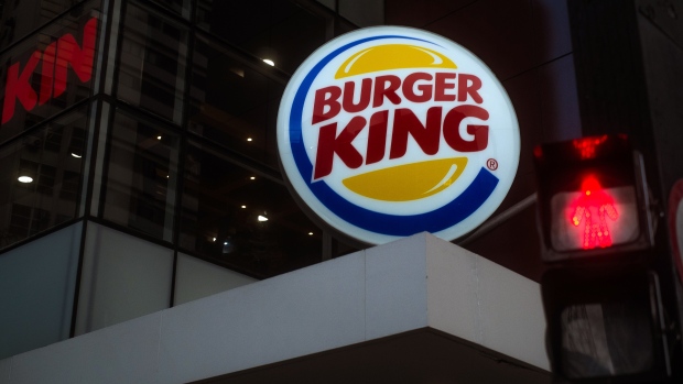 Burger King Brazil 