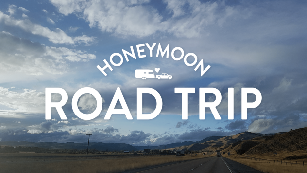 Honeymoon Road Trip