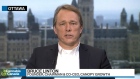 Canopy Growth CEO Bruce Linton speaks to BNN Bloomberg on Jan. 15, 2019