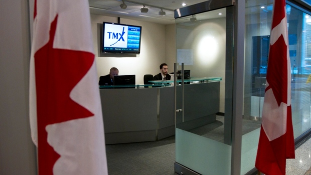 TMX offices