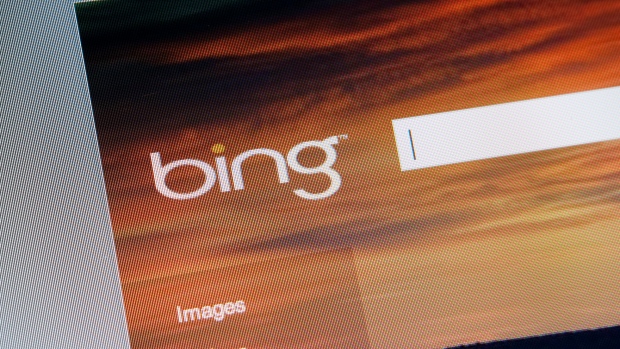 Microsoft's Bing accessible in China after hours of outages - BNN Bloomberg