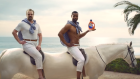 This is a Tide Ad
