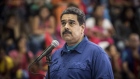 Nicolas Maduro Photographer: Carlos Becerra/Bloomberg