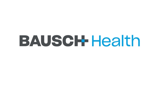 The Bausch Health Companies Inc. logo 