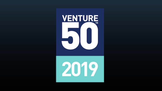 TSX Venture 50
