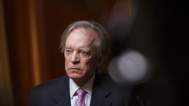 Bill Gross Photographer: Patrick T. Fallon/Bloomberg  