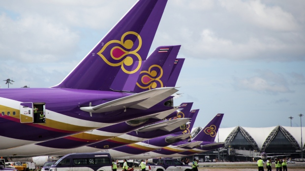 Thai Airways: opiniones, check-in, equipajes, asientos - Forum Aircraft, Airports and Airlines