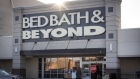 A Bed Bath & Beyond Inc. store in Norridge, Illinois. 