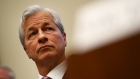 Jamie Dimon during a House Financial Services Committee hearing in Washington, D.C. on April 10, 2019. 