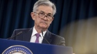 Jerome Powell, chairman of the U.S. Federal Reserve  