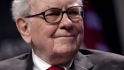 Warren Buffett, chairman of Berkshire Hathaway Inc.