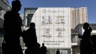 Google Cloud Next '19 event in San Francisco