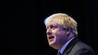 Boris Johnson Photographer: Chris Ratcliffe/Bloomberg