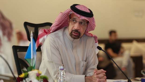 Khalid Al-Falih 
