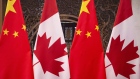 China, Canada
