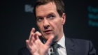 George Osborne Photographer: Simon Dawson/Bloomberg