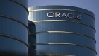 The Oracle Corp. headquarters stands in Redwood City, California, U.S., on Saturday, June 15, 2013. Oracle Corp is expected to release earnings data on June 20. 