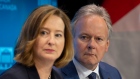 Wilkins and Poloz