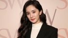 NEW YORK, NEW YORK - FEBRUARY 12: Yang Mi attends Stuart Weitzman Spring Celebration 2019 on February 12, 2019 in New York City. (Photo by Cindy Ord/Getty Images for Stuart Weitzman) Photographer: Cindy Ord/Getty Images North America