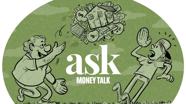 Ask MoneyTalk: Wealth transfer