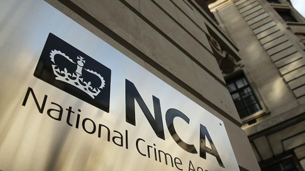 LONDON, ENGLAND - OCTOBER 07: A general view of The National Crime Agency building in Westminster on October 7, 2013 in London, England. The NCA replaces SOCA, the Serious Organised Crime Agency, which was formed in 2006. Dubbed "the British FBI", the NCA will be tasked with tackling the most serious of crimes in the UK and replaces a number of existing bodies. (Photo by Dan Kitwood/Getty Images) 