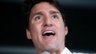Prime Minister Justin Trudeau August 20, 2019