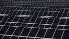 Photovoltaic cells sit on solar panels in the Novosergiyevskaya solar park, operated by T Plus, a unit of Renova Group, in Orenburg, Russia, on Wednesday, Nov. 14, 2018. The Orenburg region is one of the leading places in the development of Russian solar energy. 