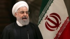 getty - Hassan Rouhani 