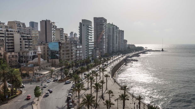 Beirut 