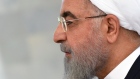 Hassan Rouhani - Getty
