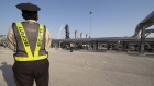 Saudi Aramco's Abqaiq crude oil processing plant 
