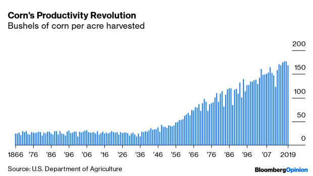 BC-The-US-Is-Growing-More-Corn Than-It-Can-Handle