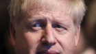 Boris Johnson  