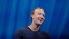 Mark Zuckerberg Photographer: Marlene Awaad/Bloomberg
    
    