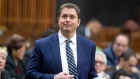 Andrew Scheer announces resignation as Conservative Party leader