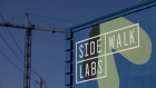 Sidewalk Labs 