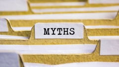 It's time to bust the many insurance myths.