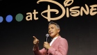Ricky Strauss, president of content and marketing for Disney+