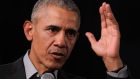 GETTY IMAGES: Former U.S. President Barack Obama