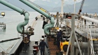 ConocoPhillips Polar Alaska oil tanker