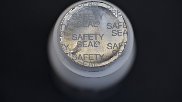 Safety seal 