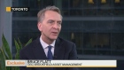 Bruce Flatt, CEO of Brookfield Asset Management, in an exclusive interview with BNN Bloomberg
