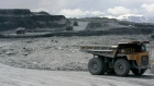 Centerra Gold Kumtor mine 
