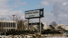 General Motors Lordstown production plant complex Ohio