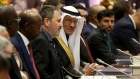 Prince Abdulaziz bin Salman Al-Saud, Minister of Energy of Saudi Arabia