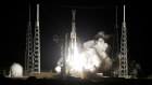United Launch Alliance Atlas V rocket Boeing Starliner