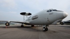Boeing's U.S Air Force E-3 AWACS