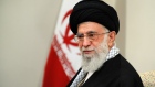 Iran’s Supreme Leader Ayatollah Ali Khamenei