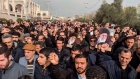 Iran protest